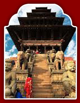 VIAGGIO IN NEPAL - VIAGGINORIENTE TOUR OPERATOR LOCALE